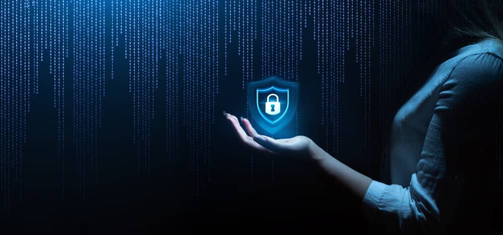 Cybersecurity Consulting banner image